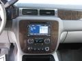 Summit White - Tahoe LT 4x4 Photo No. 25