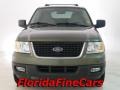 2005 Estate Green Metallic Ford Expedition XLT  photo #5
