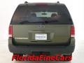 2005 Estate Green Metallic Ford Expedition XLT  photo #6