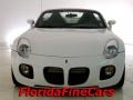 2007 Pure White Pontiac Solstice GXP Roadster  photo #5