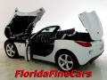 2007 Pure White Pontiac Solstice GXP Roadster  photo #9