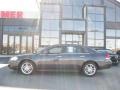 Slate Metallic - Impala LTZ Photo No. 1