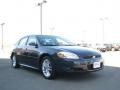 Slate Metallic - Impala LTZ Photo No. 3
