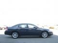 Slate Metallic - Impala LTZ Photo No. 4