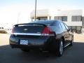 Slate Metallic - Impala LTZ Photo No. 5