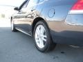 Slate Metallic - Impala LTZ Photo No. 7