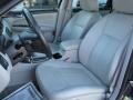 Slate Metallic - Impala LTZ Photo No. 10