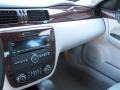 Slate Metallic - Impala LTZ Photo No. 12