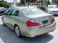 2008 Sahara Sandstone Infiniti M 35 Sedan  photo #5