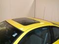 Rally Yellow - Sunfire Coupe Photo No. 7