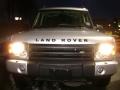2003 Zambezi Silver Land Rover Discovery SE7  photo #3