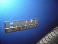 2010 Deep Water Blue Pearl Dodge Ram 1500 Sport Crew Cab 4x4  photo #15