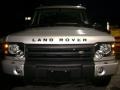 2003 Zambezi Silver Land Rover Discovery SE7  photo #12