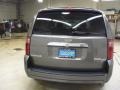 2010 Dark Titanium Metallic Dodge Grand Caravan SXT  photo #4