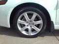 Premium White Pearl - TSX Sedan Photo No. 3