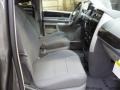 Dark Titanium Metallic - Grand Caravan SXT Photo No. 7