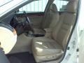 Premium White Pearl - TSX Sedan Photo No. 6