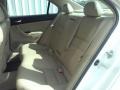 Premium White Pearl - TSX Sedan Photo No. 7