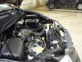 Dark Titanium Metallic - Grand Caravan SXT Photo No. 16