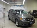 2010 Dark Titanium Metallic Dodge Grand Caravan SXT  photo #19