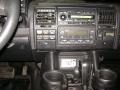 2003 Zambezi Silver Land Rover Discovery SE7  photo #28