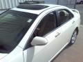 Premium White Pearl - TSX Sedan Photo No. 20