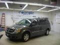 Dark Titanium Metallic - Grand Caravan SXT Photo No. 20