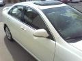 Premium White Pearl - TSX Sedan Photo No. 21