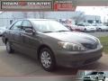 Phantom Gray Pearl - Camry LE Photo No. 1