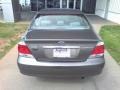 Phantom Gray Pearl - Camry LE Photo No. 4