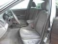Phantom Gray Pearl - Camry LE Photo No. 6
