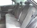 Phantom Gray Pearl - Camry LE Photo No. 7