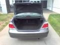 Phantom Gray Pearl - Camry LE Photo No. 15