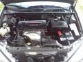Phantom Gray Pearl - Camry LE Photo No. 18