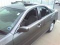 Phantom Gray Pearl - Camry LE Photo No. 19
