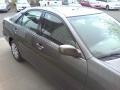Phantom Gray Pearl - Camry LE Photo No. 20