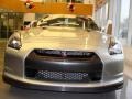 Super Silver - GT-R Premium Photo No. 2