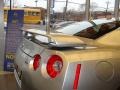 Super Silver - GT-R Premium Photo No. 5
