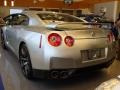 Super Silver - GT-R Premium Photo No. 6