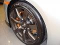 Super Silver - GT-R Premium Photo No. 8