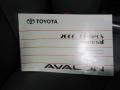 Titanium Metallic - Avalon XL Photo No. 9