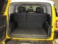 Sun Fusion Yellow - FJ Cruiser 4WD Photo No. 5