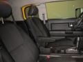 Sun Fusion Yellow - FJ Cruiser 4WD Photo No. 8