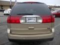 2006 Cashmere Metallic Buick Rendezvous CXL AWD  photo #9