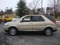 2006 Cashmere Metallic Buick Rendezvous CXL AWD  photo #11