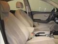 Captiva White - Elantra GLS Sedan Photo No. 7