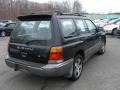 1998 Black Diamond Pearl Subaru Forester S  photo #3