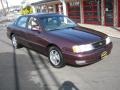 1998 Ruby Red Pearl Toyota Avalon XLS  photo #1