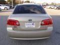 2007 Light Almond Beige Metallic Kia Optima LX  photo #4