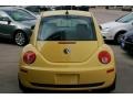 Sunflower Yellow - New Beetle 2.5 Coupe Photo No. 12